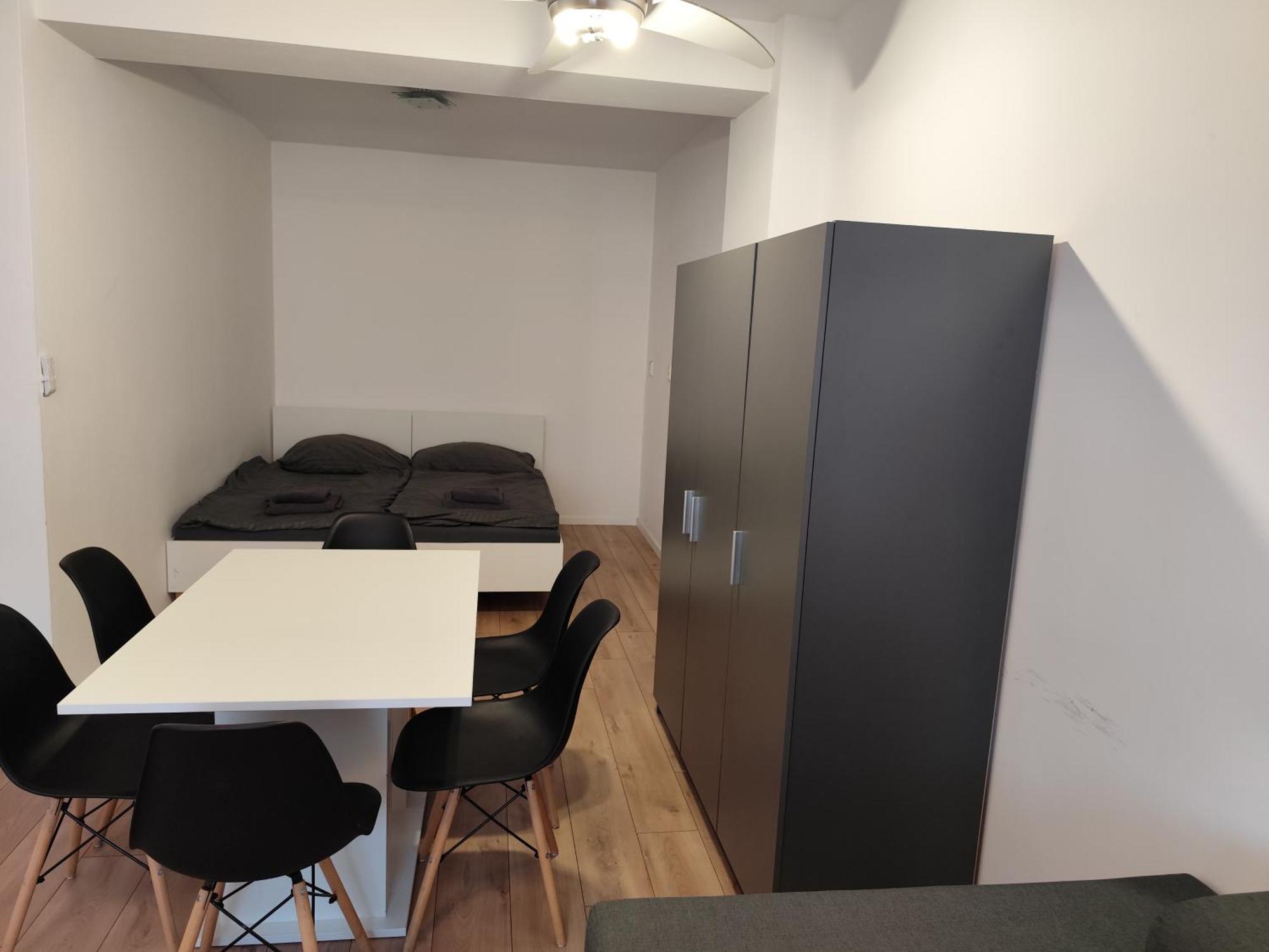 2 Room Apartment, Near Oc Galeria, Petrzalka Bratislava Exterior photo